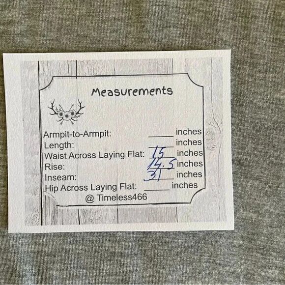 NWT Chaser  Paper Bag Waist Jersey Soft Wide Leg Heather Gray High Rise Pants M - Picture 4 of 13